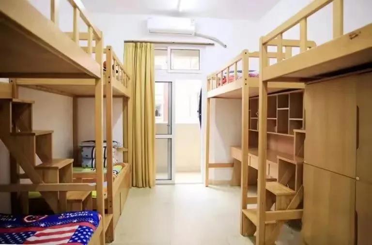 杭州高中是走读还是住校,温州哪个学校宿舍最好