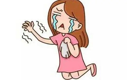 阴部有灼热疼痛感、尿频尿急两年的她，在这里重拾希望与爱