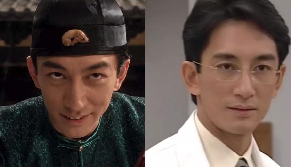 在男主生日这天重温22年前的经典职业剧