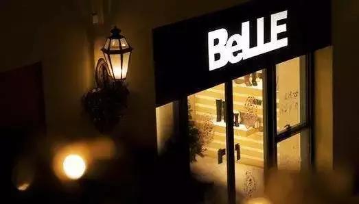 一代鞋王达芙妮现状,达芙妮市值暴跌