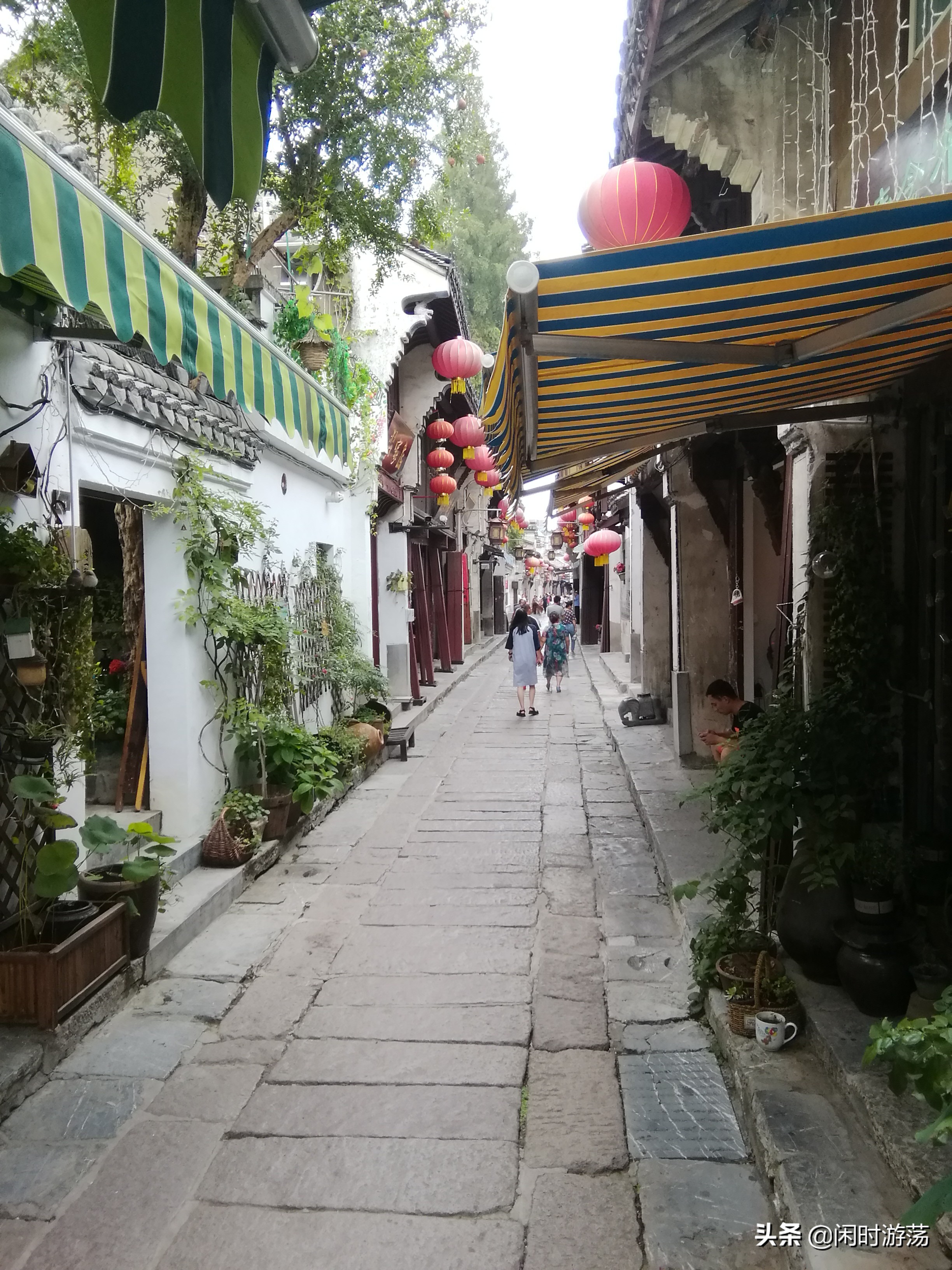 高淳老街杨厅,南京金陵小区到高淳老街怎么坐