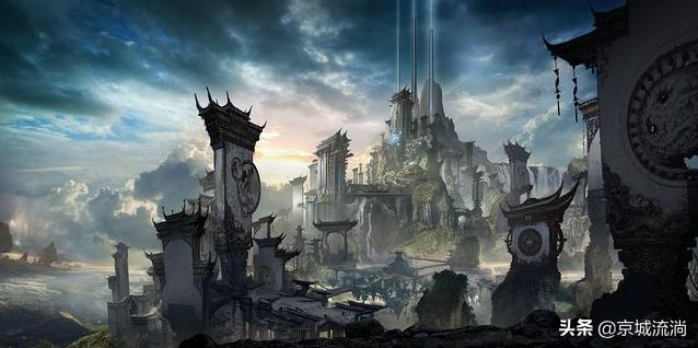 诛仙第二部青云门五大长老,诛仙剧情介绍详解