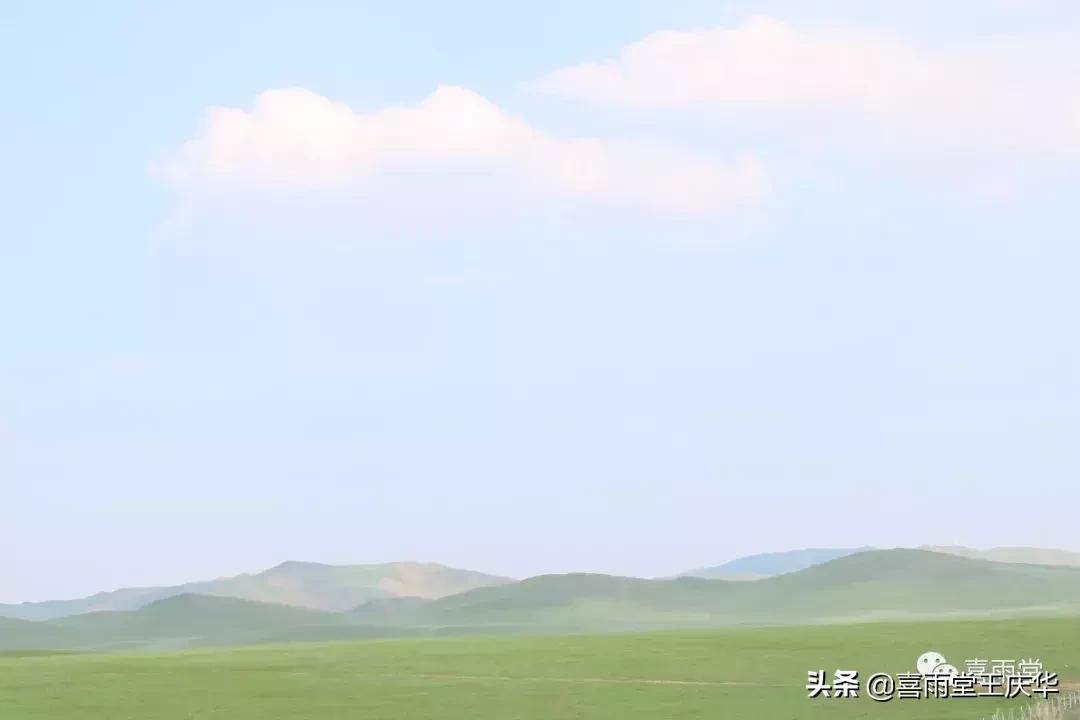 草原行蔚县,内蒙古草原行