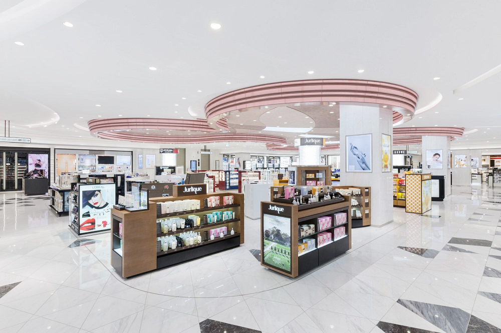 乐天明洞免税店必买攻略,乐天免税店十大必买清单