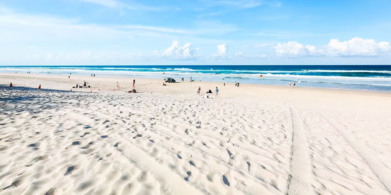黄金海岸之冲浪在哪里,黄金海岸除了冲浪还有什么