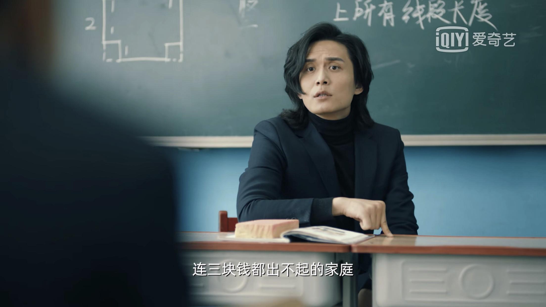 尺度确实生猛！网大《暗房》确实好看，但是，缺点也很明显