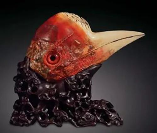 文玩背后的阴暗——鲜血淋漓惨不忍睹！人性居然能恶毒到如此地步