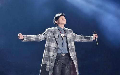 3块钱一首歌就嫌贵？林俊杰为收费音乐发声，歌曲付费是一种尊重