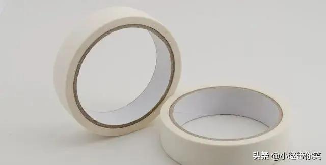 原来去除胶带残留印记这么简单,清除粘胶痕迹的好方法图片