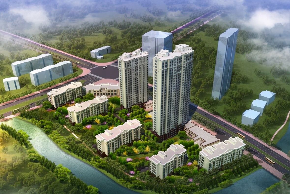 哈尔滨恒祥地产,哈尔滨恒祥房地产