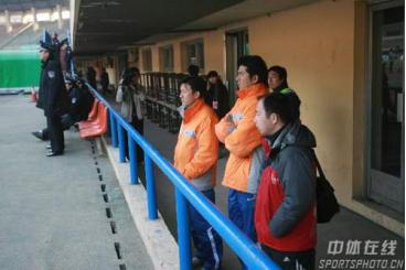 2010年陕西浐灞队,西安浐灞历史