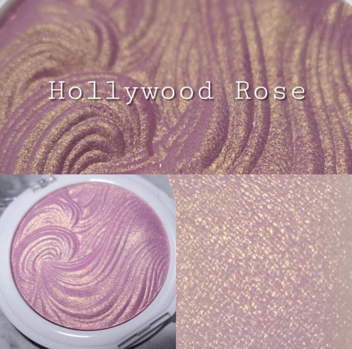 强烈安利！贫民窑女孩的私藏神仙高光，做街上最靓的妞