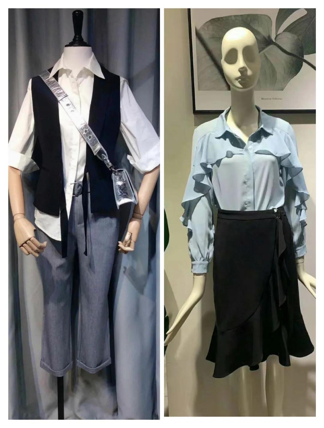 昌平人必看！这么全的春日百货特惠合集，从头到脚让你全新出击！