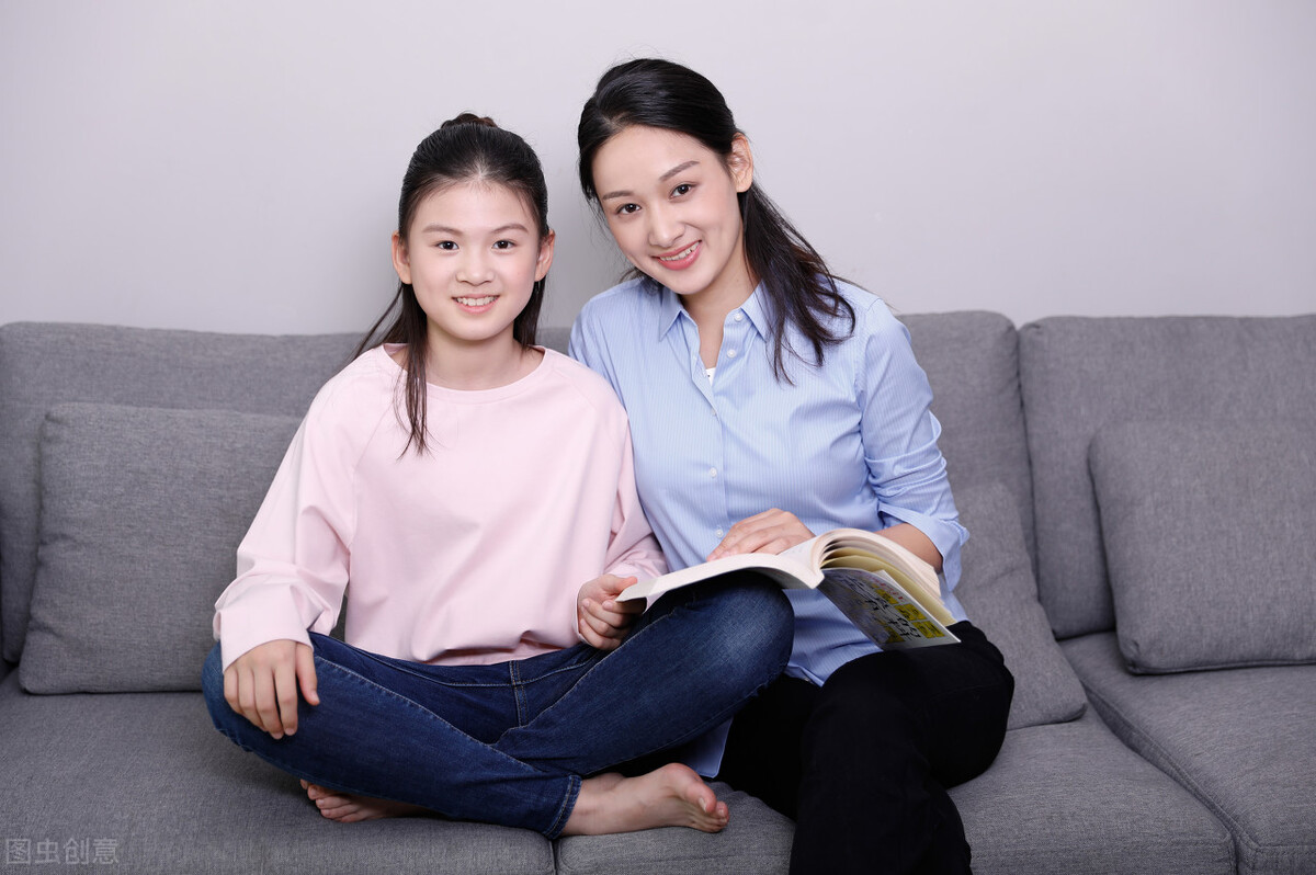 亲子关系唠叨,妈妈老是唠叨孩子孩子如何应对