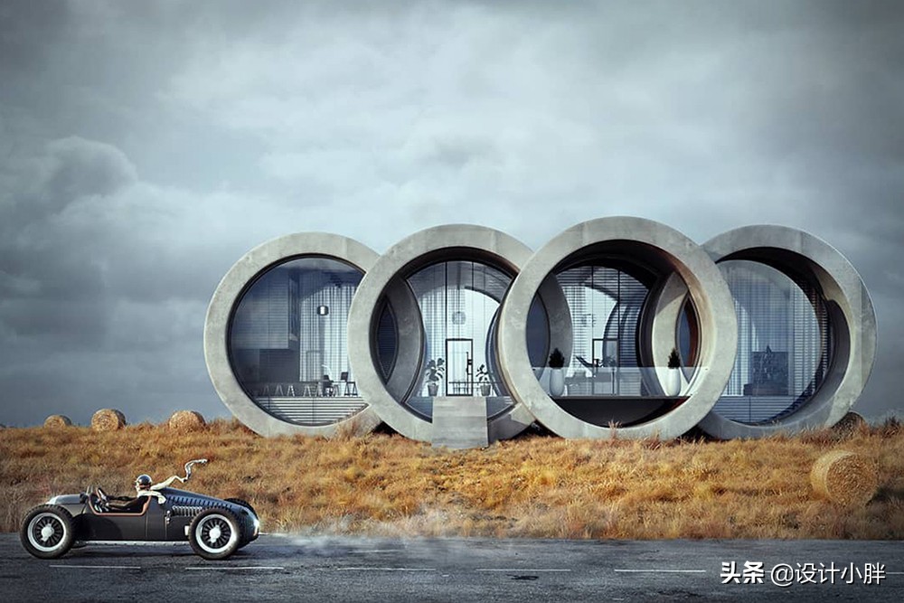 阿迪标志创意设计,阿迪达斯品牌字体设计师