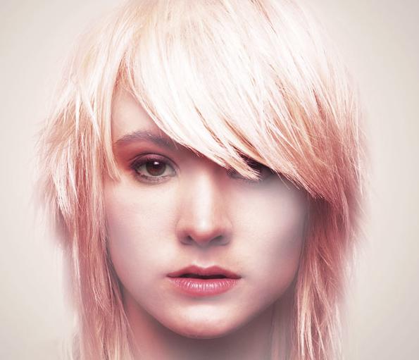 ps精修头像教程,ps人像图滤镜怎么调