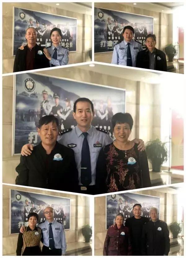 社区精神文明建设提升居民幸福感,台州市公安局警营文化