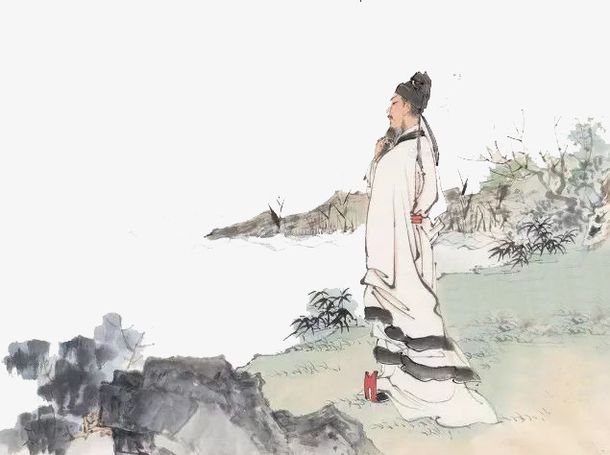 孟浩然受朋友邀请创作田园诗,孟浩然是唐代著名的山水田园诗