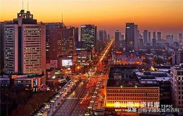 冀a航拍山顶,鸟瞰河北