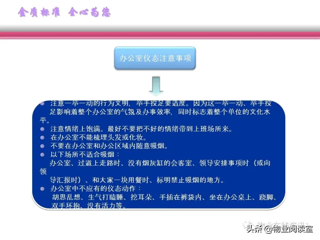 物业客服培训视频教程全集,物业客服部培训大纲范本