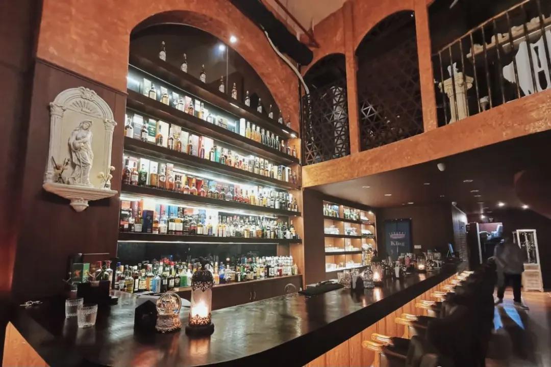 顺德特色清吧,顺德好看的清吧