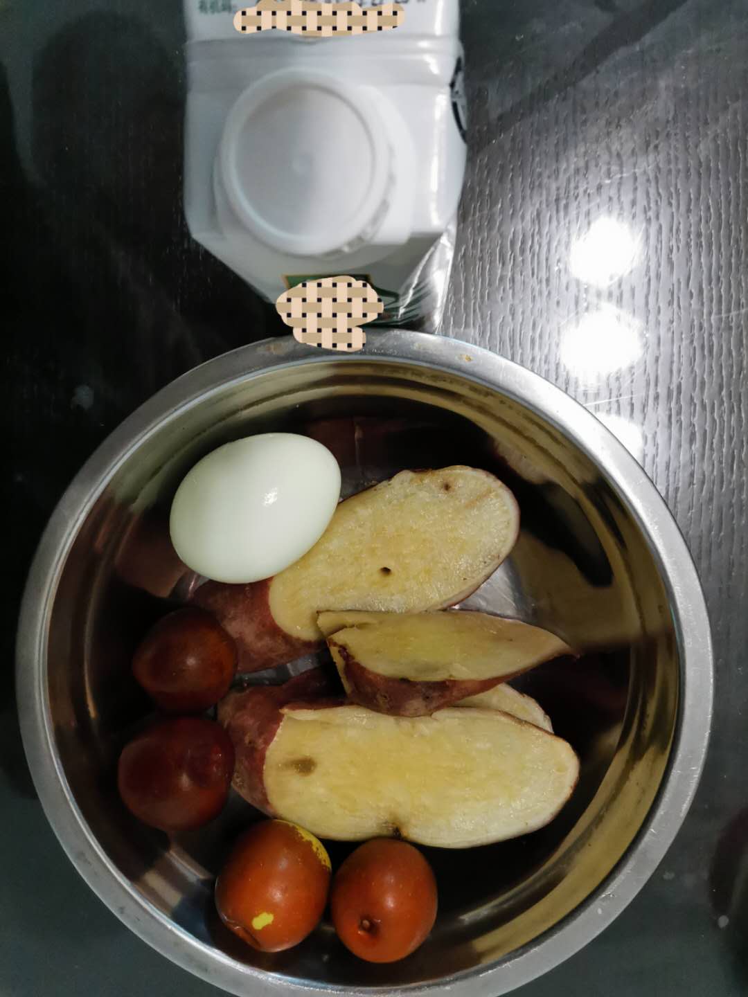 解压美食零食,解压美食吃货合集