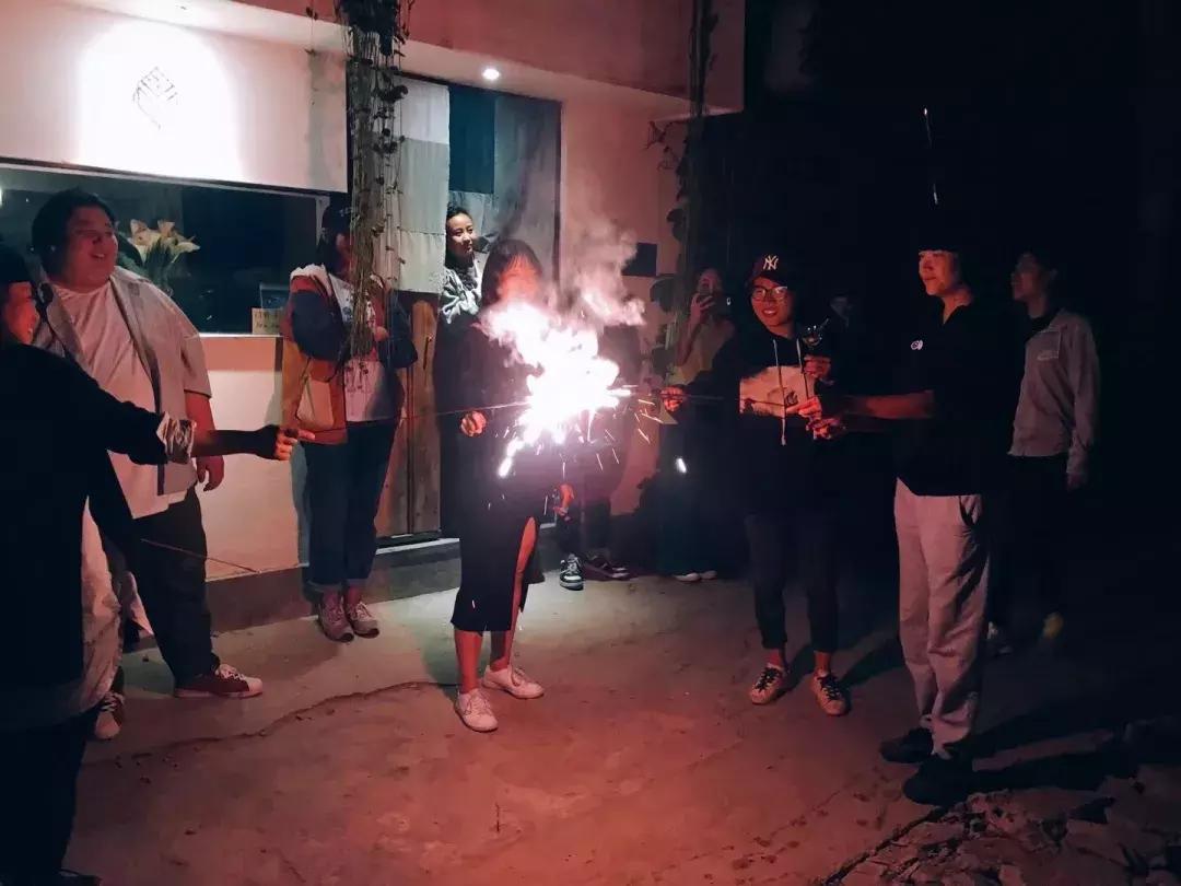 北漂在大理的生活,北漂女子住大理