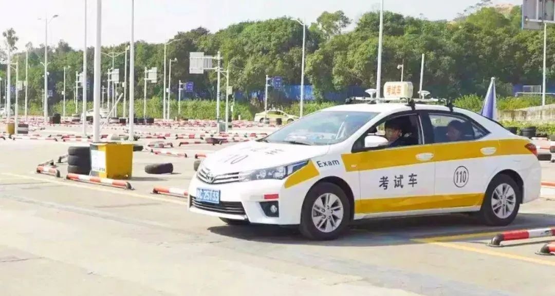 科目一一直不及格怎么办,科目一考试不及格驾校有记录吗