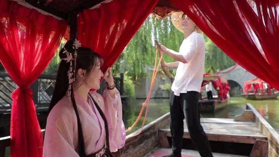 台儿庄古城门票优惠日,台儿庄古城免门票3天