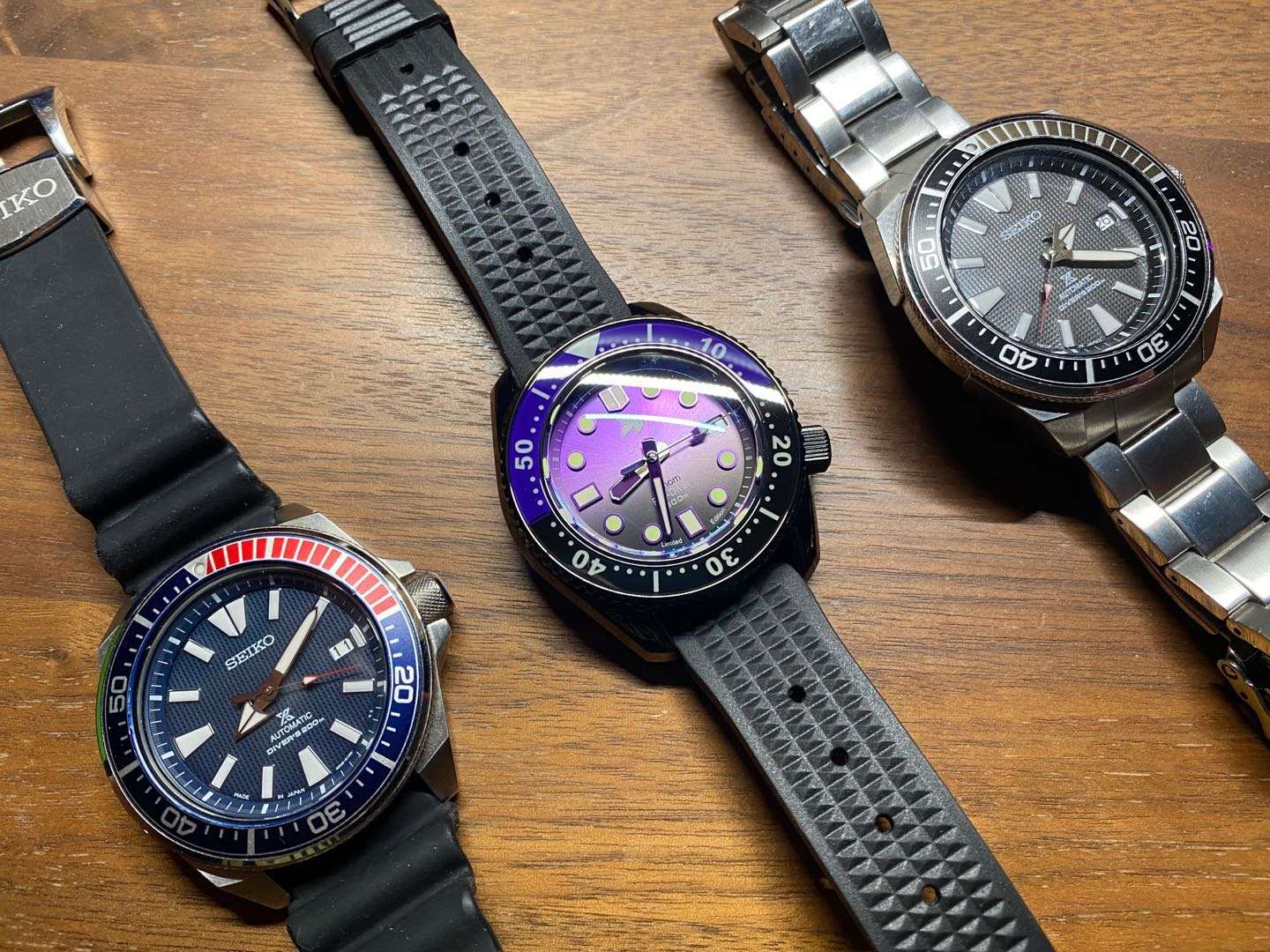 毒液六代评测,黑水鬼开箱真假对比