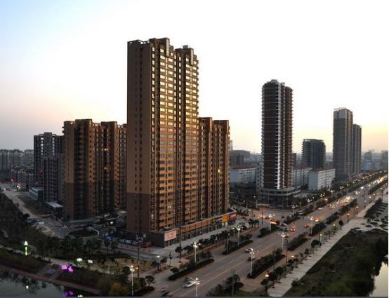 延安2018年2季度gdp,2023年延安市各区县gdp排名