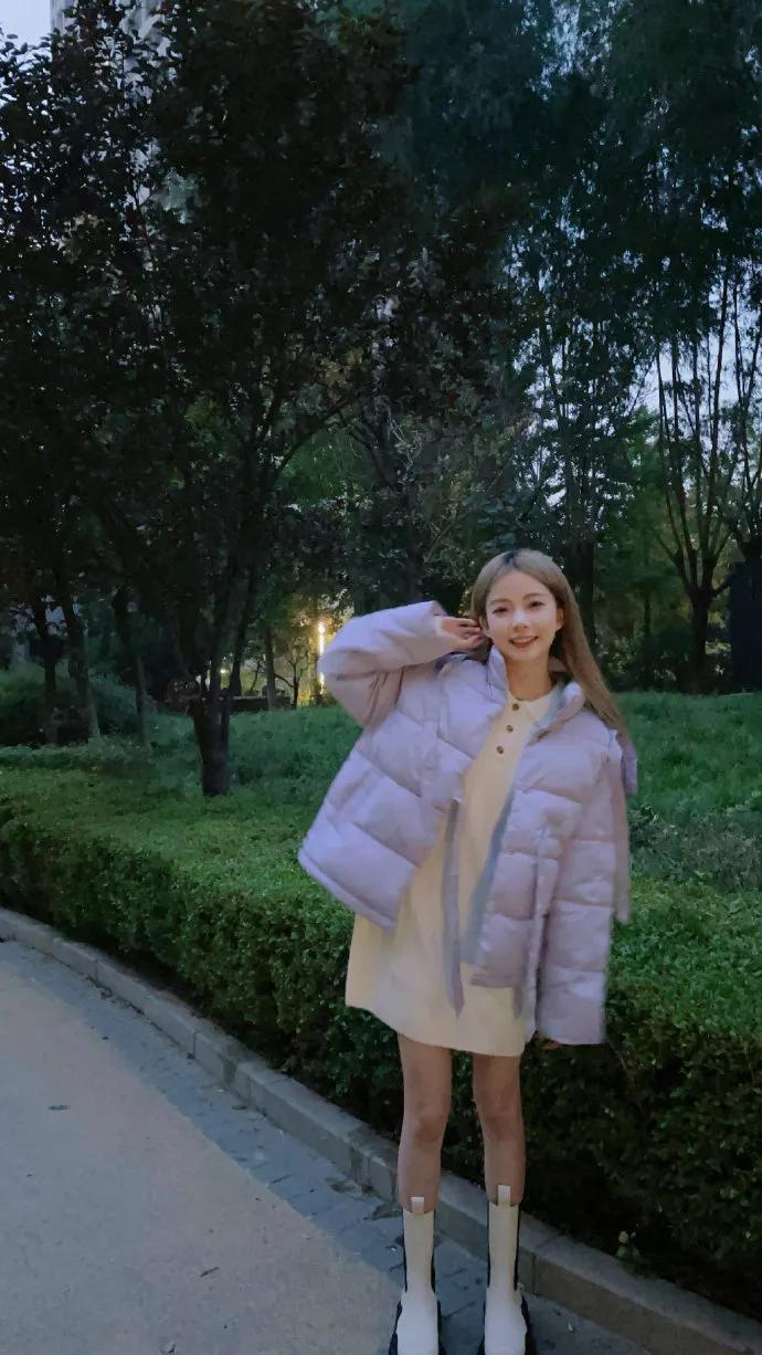 什么款式的马丁靴春夏秋冬都百搭,小个子增高马丁靴新款百搭时尚