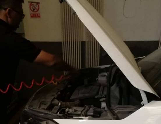 途虎保养怎么样途虎养车保养流程,途虎养车上全合成机油保养才188元