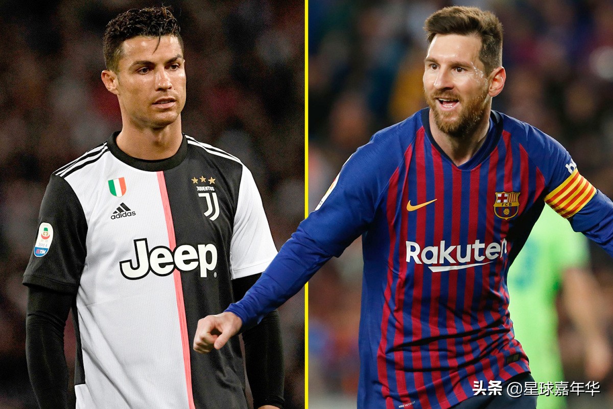 谁是足坛第一盘带的人,谁是足坛最强的单带王