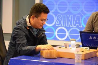 商界棋王刘立荣，金立成败只在一步，落子无悔！｜EMBA人物