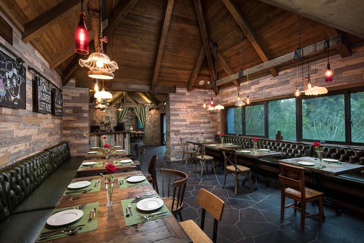 齐云山景区酒店推荐,安徽齐云山住宿推荐