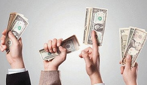 职场未能晋升的人都去哪了,职场绝大多数人赚不到钱