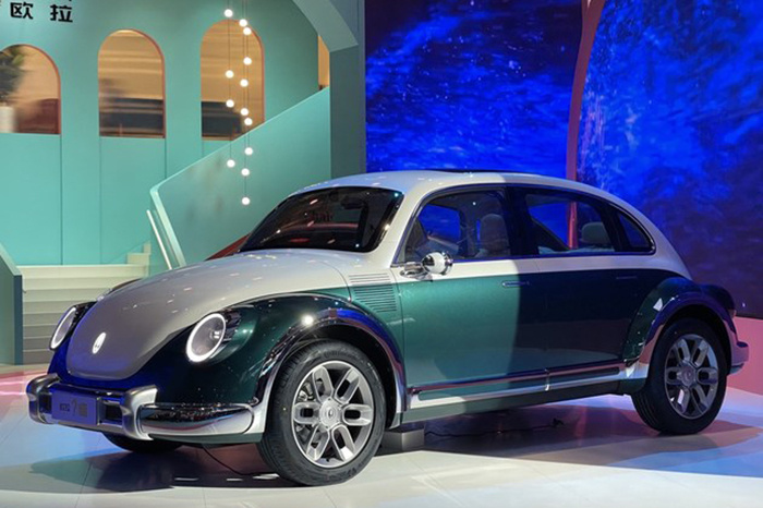 长城旗下的车型大全,长城旗下最新车型