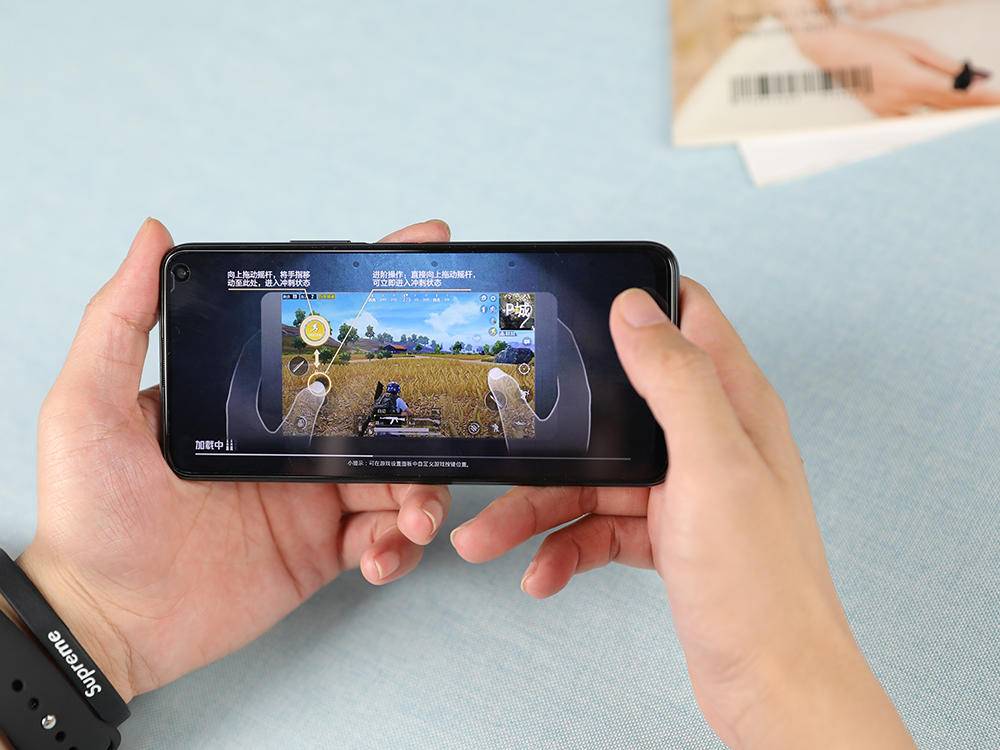 iqooz1是2000元的最强手机吗,iqooz1拍照直出4800万