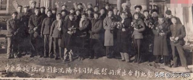 马季的好搭档，师承侯宝林，“捧哏之王”于世猷为何没落好下场？