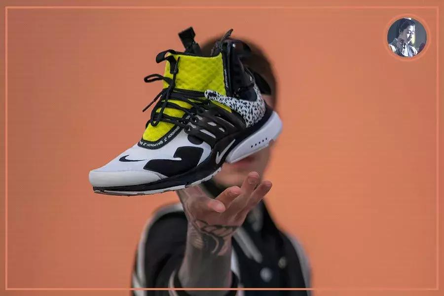 25岁炒鞋挣钱吗,炒鞋月入过万的原因