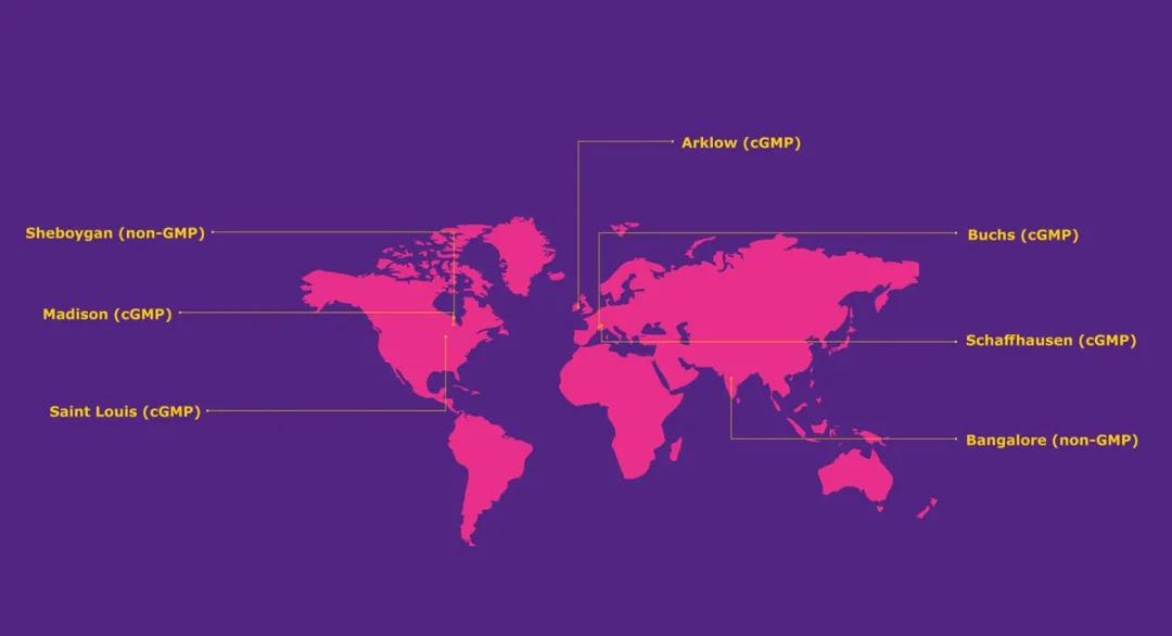 一代巨头Sigma-Aldrich的成功之路和启示