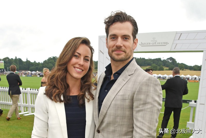 大超亨利卡维尔照片,大超亨利卡维尔颜值巅峰