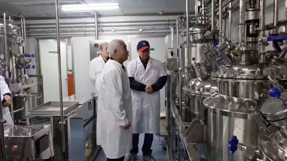 快看!非洲猪瘟终于找到有效的预防方案了,大户都是这样做的