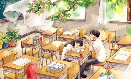 让你怀念的从来不是那个夏天,你最怀念的那个夏天