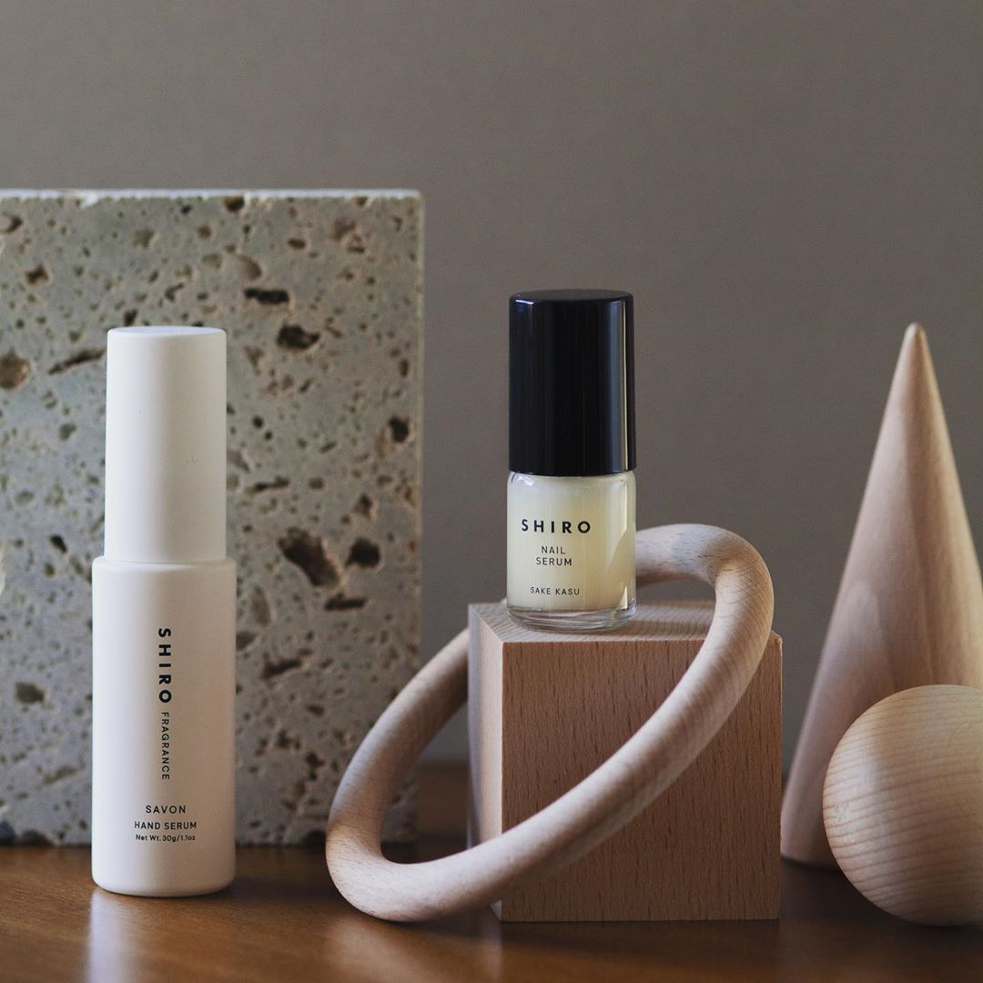 shiro酒粕化妆水,酒粕水润护肤品