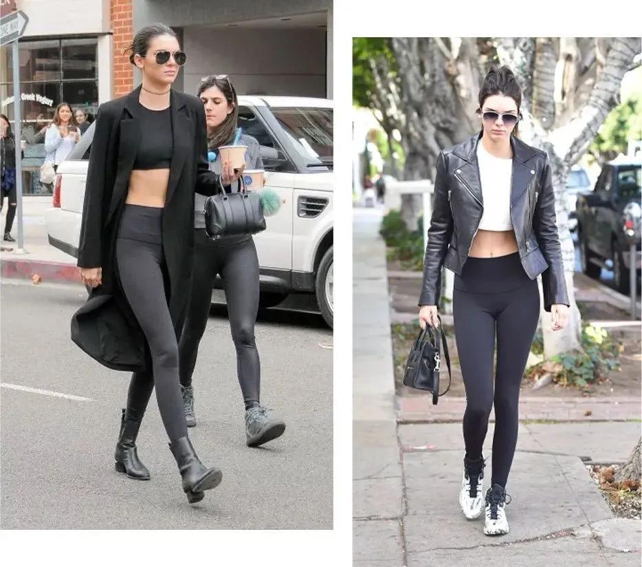 运动装怎么穿才好看,运动休闲装怎么穿才好看