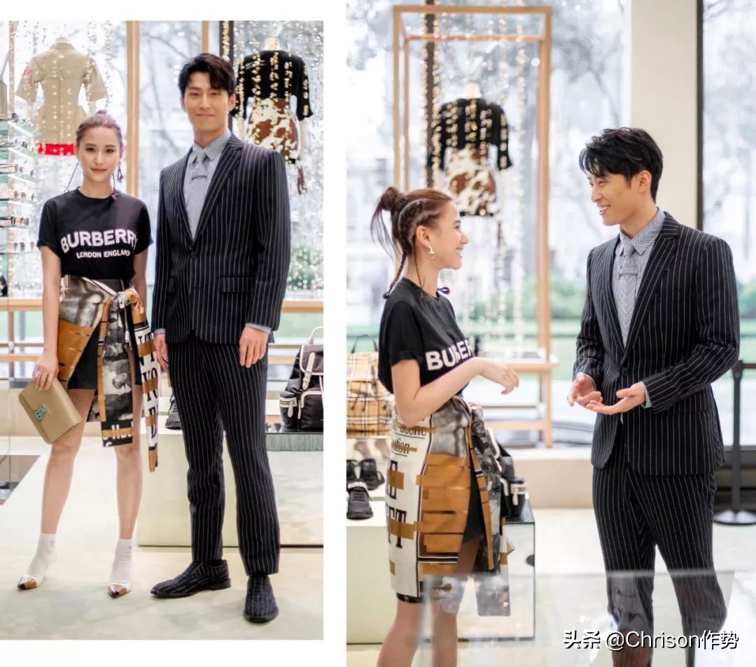 赌王家的千金,赌王家的时尚