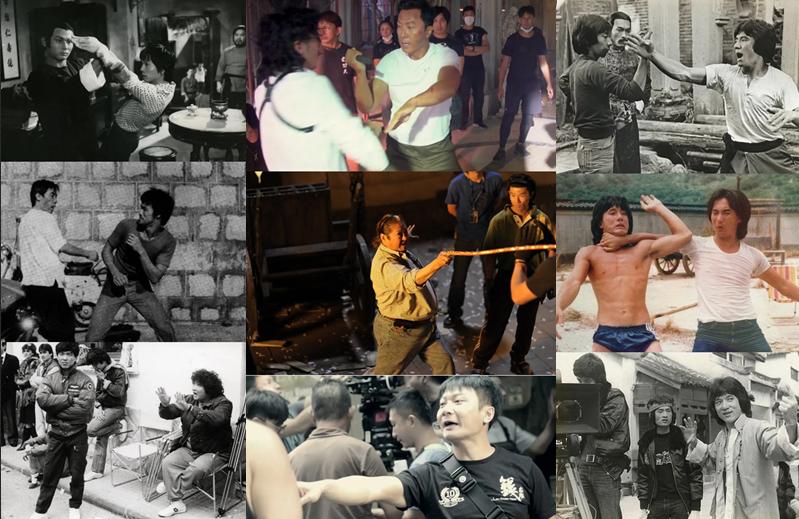 影史十大经典打斗,影史武打场面前十