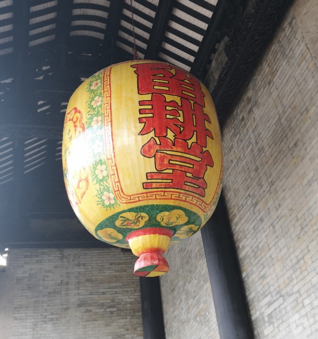 广州沙湾古镇有什么特点,广东省的文化沙漠在哪里